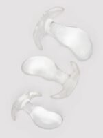 Clear Anal Training Kit 3 in 1 - Image 5
