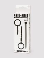 Silicone Urethral Sounding Kit 3 in 1