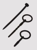 Silicone Urethral Sounding Kit 3 in 1 - Image 4