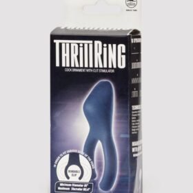 Thrilling Multifunction Couples Vibrator