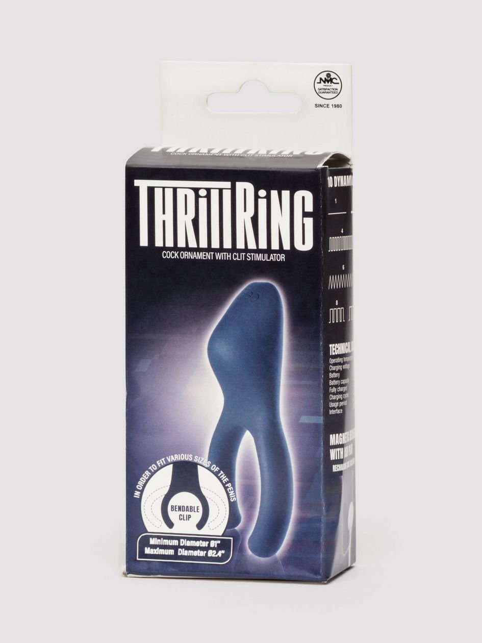 87905.jpg Thrilling Multifunction Couples Vibrator - Image 1