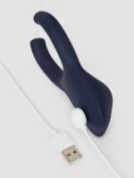 Thrilling Multifunction Couples Vibrator - Image 8