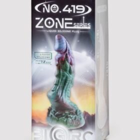 Monster Dildo with Suction Cup 7 Inches