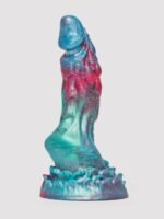 Monster Dildo with Suction Cup 7 Inches - Image 2