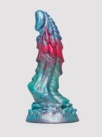 Monster Dildo with Suction Cup 7 Inches - Image 4