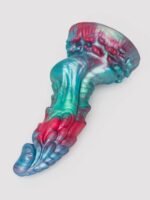 Monster Dildo with Suction Cup 7 Inches - Image 5