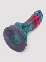 Monster Dildo with Suction Cup 7 Inches - Image 6
