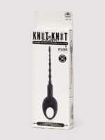 Silicone Rechargeable Urethral Sounding Stimulator