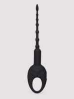 Silicone Rechargeable Urethral Sounding Stimulator - Image 2