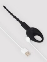 Silicone Rechargeable Urethral Sounding Stimulator - Image 5