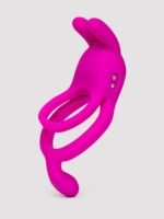Closer Intimate Couples Rechargeable Cock Ring - Image 2