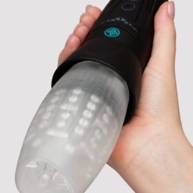 Blowmotion Blowjob Rotating Thrusting Masturbator