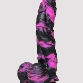 Lovehoney Fantasy Monster Dildo with Balls