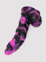 Lovehoney Fantasy Monster Dildo with Balls - Image 5