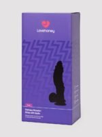 Lovehoney Fantasy Monster Dildo with Balls - Image 6