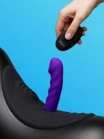 The Cowgirl Saddle Rocking Thrusting Sex Machine - Image 3