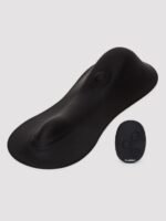 The Cowgirl Rodeo Rumbler Pulsing Ride-On Clitoral Vibrator - Image 2