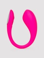 Lovense Lush 4 Mini App Controlled Vibrating Egg - Image 3