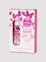 Skins Super Excite Clitoral Stimulation Gel 30ml - Image 2