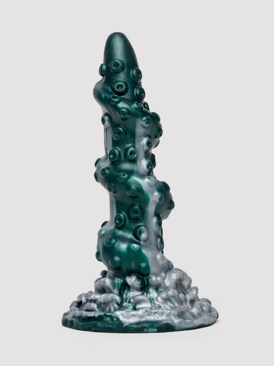 87998.jpg Lovehoney Fantasy Twisted Tentacle Dildo - Image 1