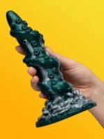 Lovehoney Fantasy Twisted Tentacle Dildo - Image 2