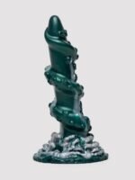 Lovehoney Fantasy Twisted Tentacle Dildo - Image 3