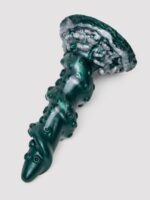 Lovehoney Fantasy Twisted Tentacle Dildo - Image 4
