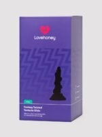 Lovehoney Fantasy Twisted Tentacle Dildo - Image 6
