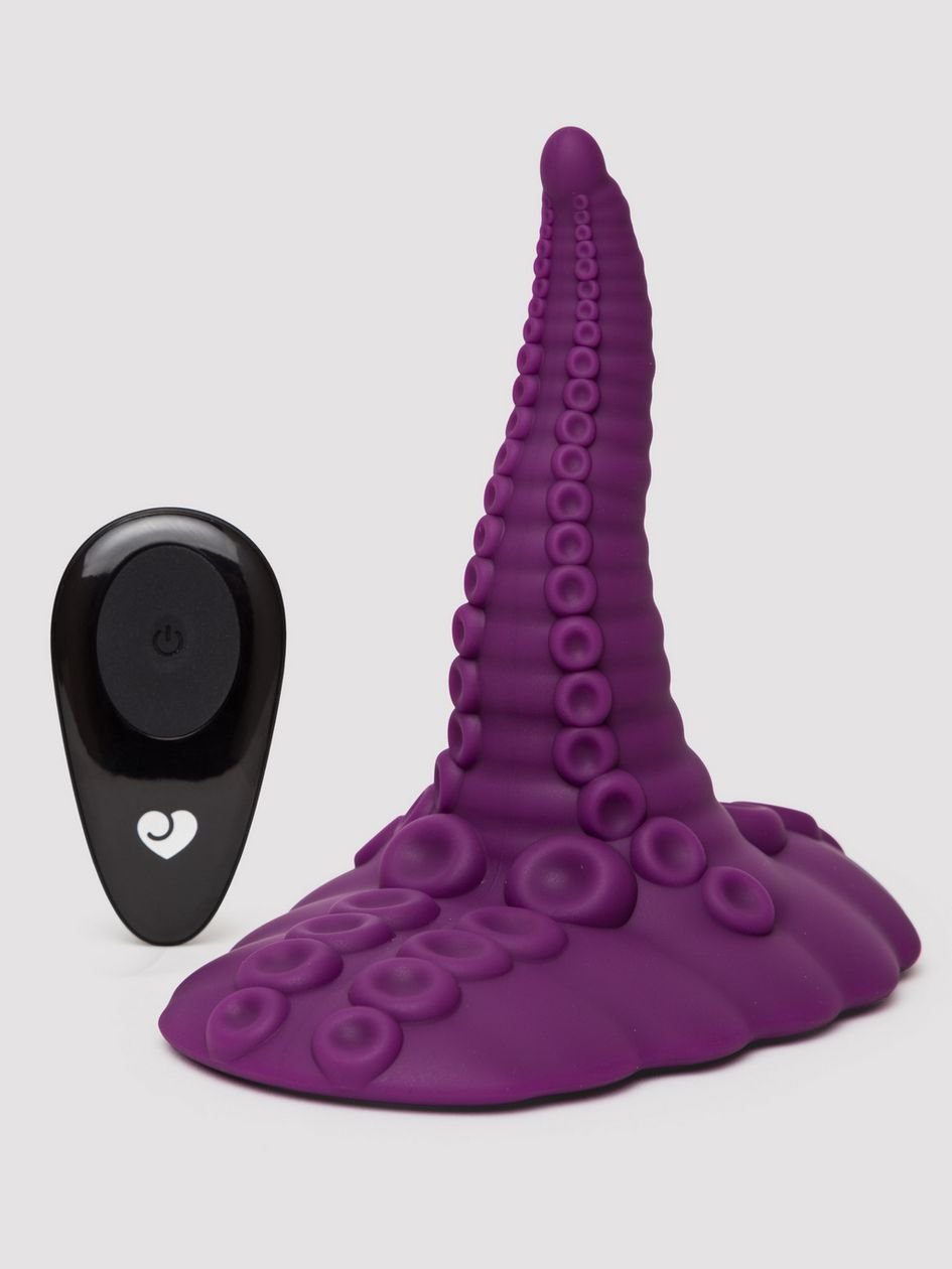 88011.jpg Lovehoney Fantasy Dildo Vibrator Grinder Pad - Image 1