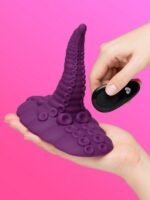 Lovehoney Fantasy Dildo Vibrator Grinder Pad - Image 2