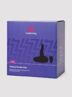 Lovehoney Fantasy Dildo Vibrator Grinder Pad - Image 7