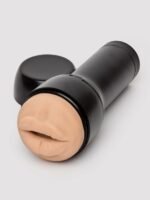 Kiiroo FeelVictoria Textured Realistic Blow Job Masturbator - Image 2