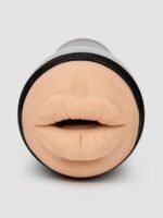 Kiiroo FeelVictoria Textured Realistic Blow Job Masturbator - Image 4