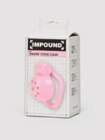 Impound Snare Mini Cock Cage