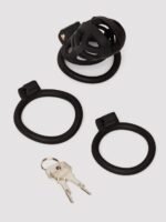 Impound Titan Cock Cage 4.25 Inch - Image 5