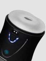 Blowmotion Squeezable Vibrating Masturbator - Image 2