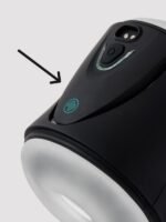 Blowmotion Squeezable Vibrating Masturbator - Image 4