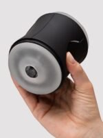 Blowmotion Squeezable Vibrating Masturbator - Image 9