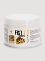 Fist It Numbing Water-Based Anal Numbing 17 fl oz