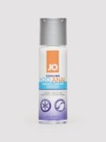 System JO H20 Cooling Water-Based Anal Lubricant 4 fl oz