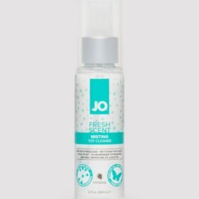 System JO Misting Toy Cleaner Fresh Scent 4 fl oz