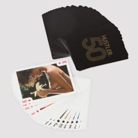 Hustler Nude Playing Cards (50 Pack)