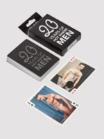 Hot Naked Men Playing Cards (50 Pack) - Image 2