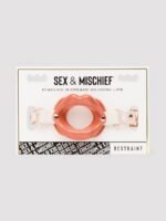 Sportsheets Peaches 'n CreaMe Silicone Lips