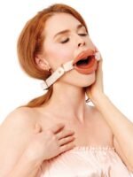 Sportsheets Peaches 'n CreaMe Silicone Lips - Image 2