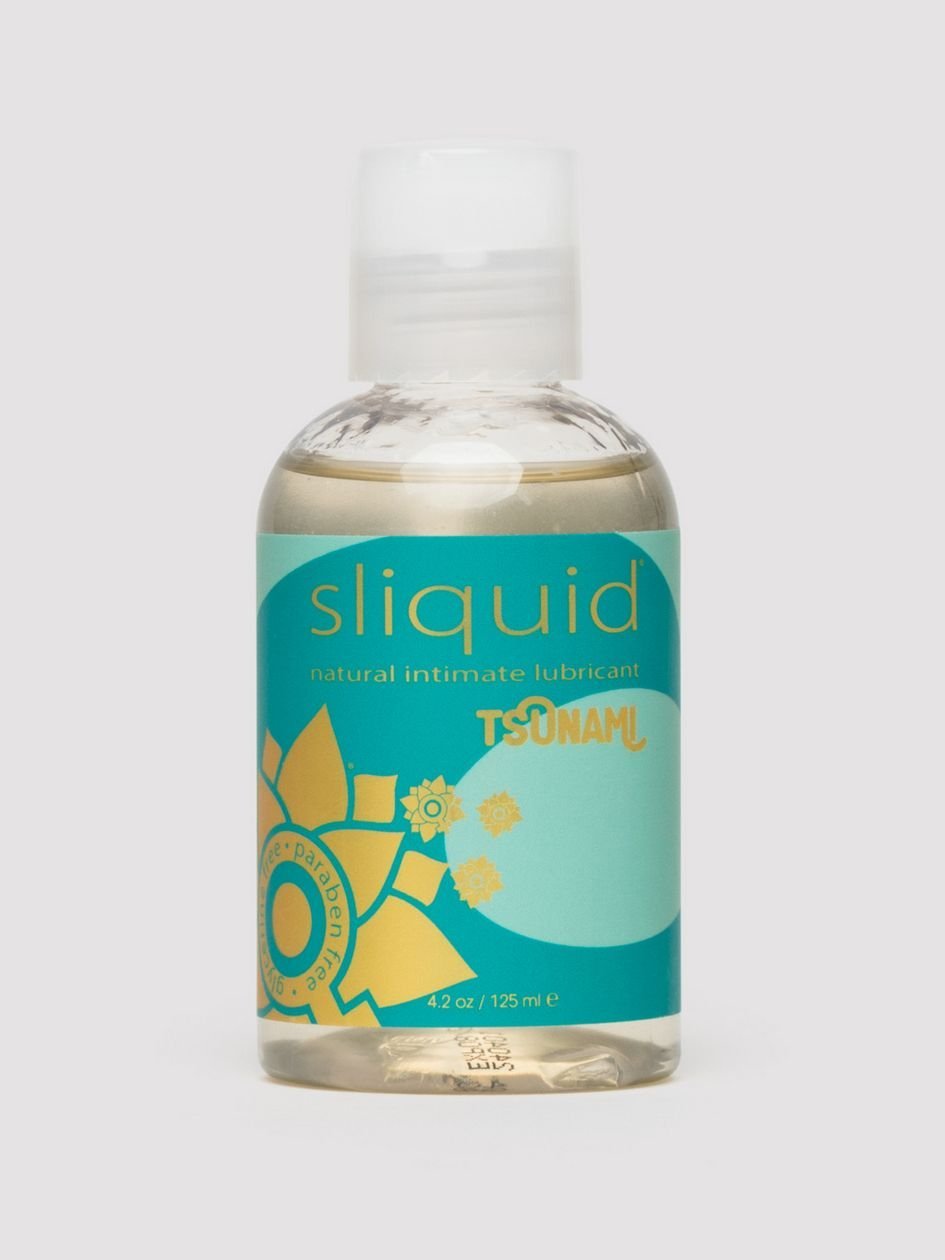 88172.jpg Sliquid Tsunami Ultra Thick Lubricant 4.2 fl oz - Image 1