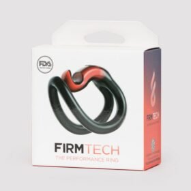 FIRMTECH Performance Enhancing Cock Ring