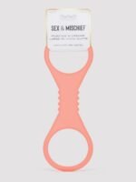 Sportsheets Peaches 'n CreaMe Silicone Quick Cuffs