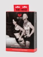SEI MIO Doggedly Divine Doggie Style Positioning Strap
