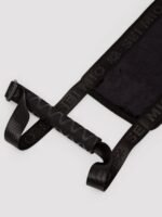SEI MIO Doggedly Divine Doggie Style Positioning Strap - Image 4